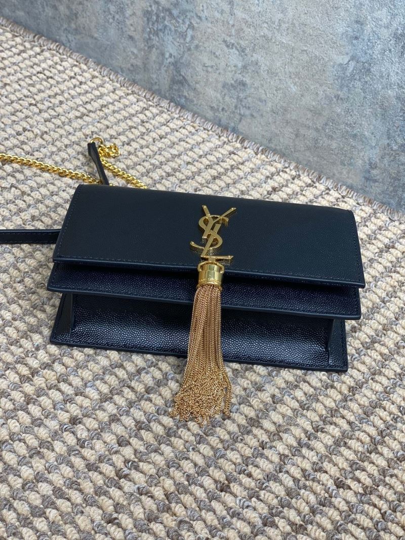 YSL Satchel Bags